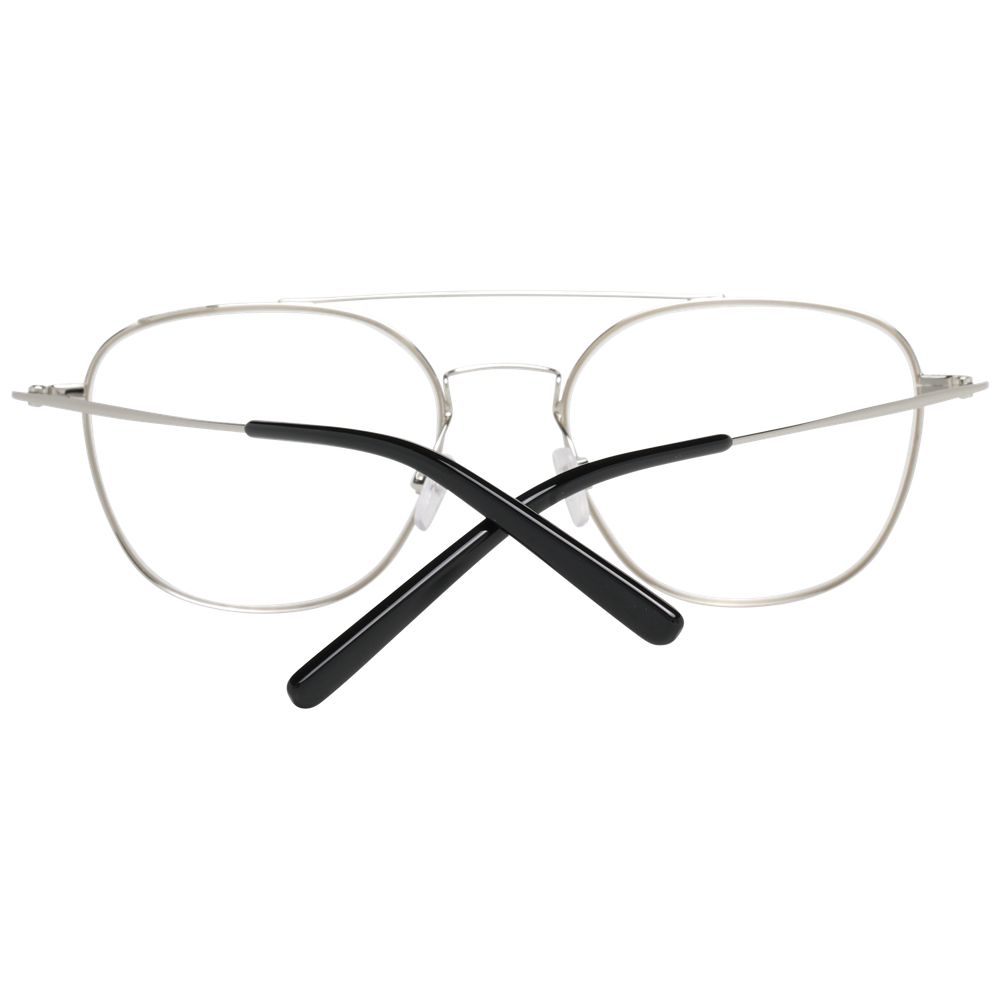 Bally Gray Men Optical Men's Frames