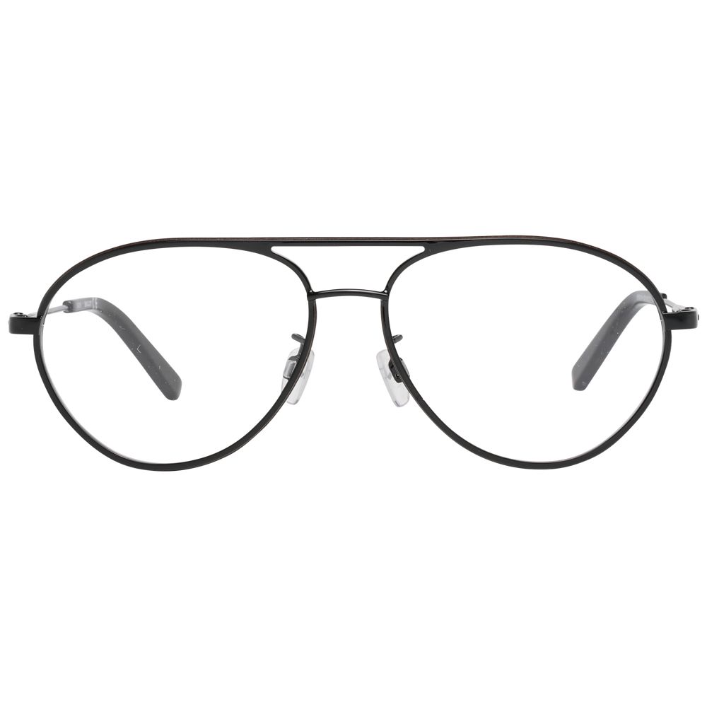 Bally Black Men Optical Men's Frames