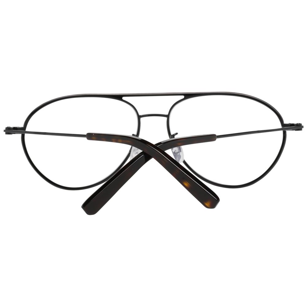 Bally Black Men Optical Men's Frames