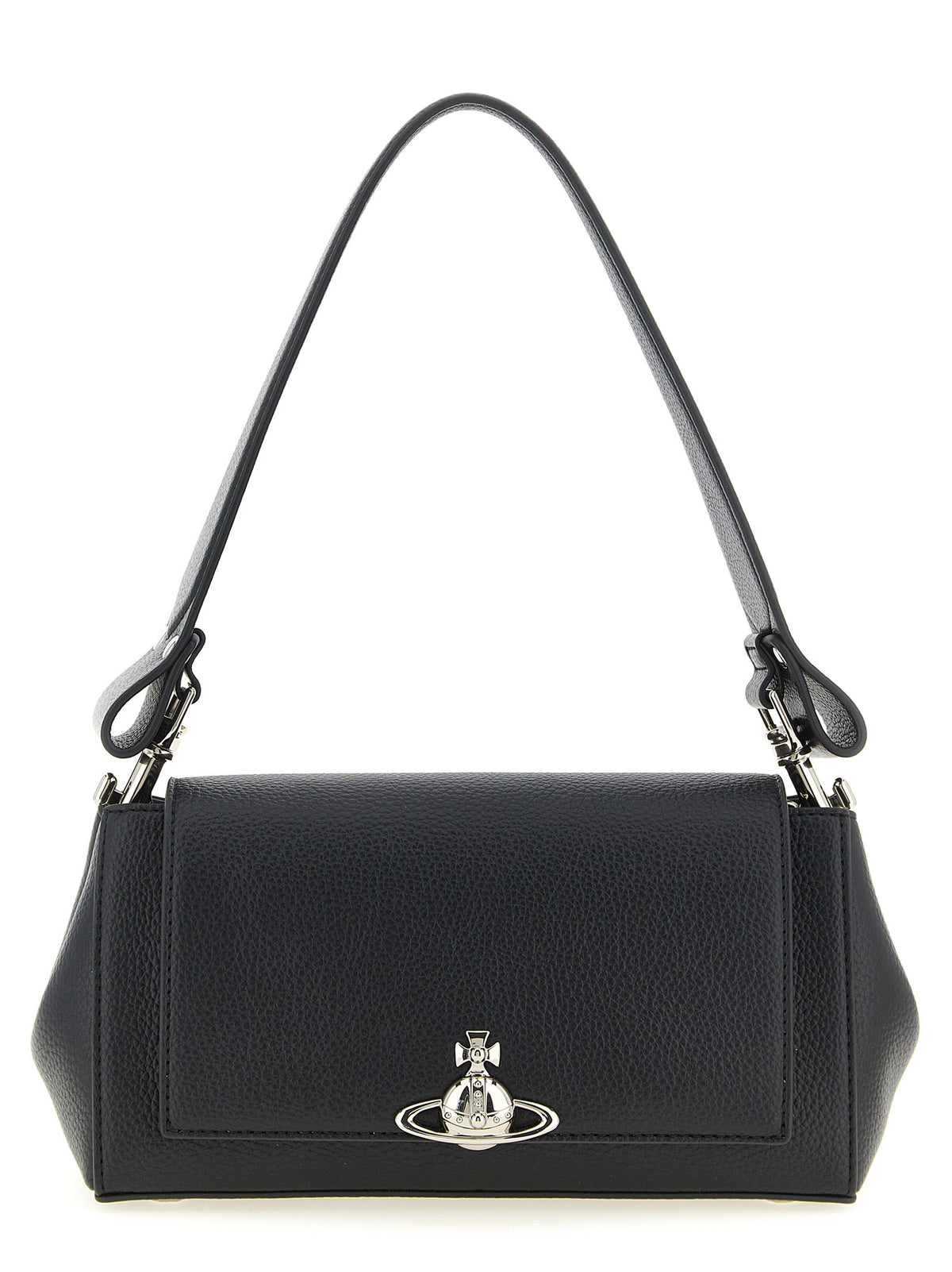 Vivienne Westwood Women 'Hazel' Medium Shoulder Bag
