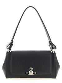 Vivienne Westwood Women 'Hazel' Medium Shoulder Bag