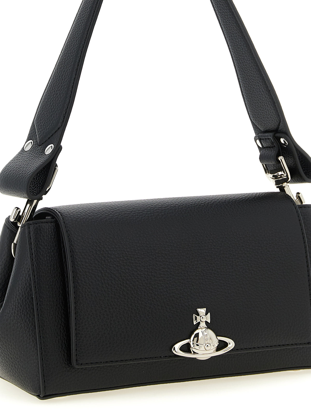 Vivienne Westwood Women 'Hazel' Medium Shoulder Bag