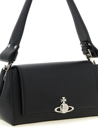 Vivienne Westwood Women 'Hazel' Medium Shoulder Bag
