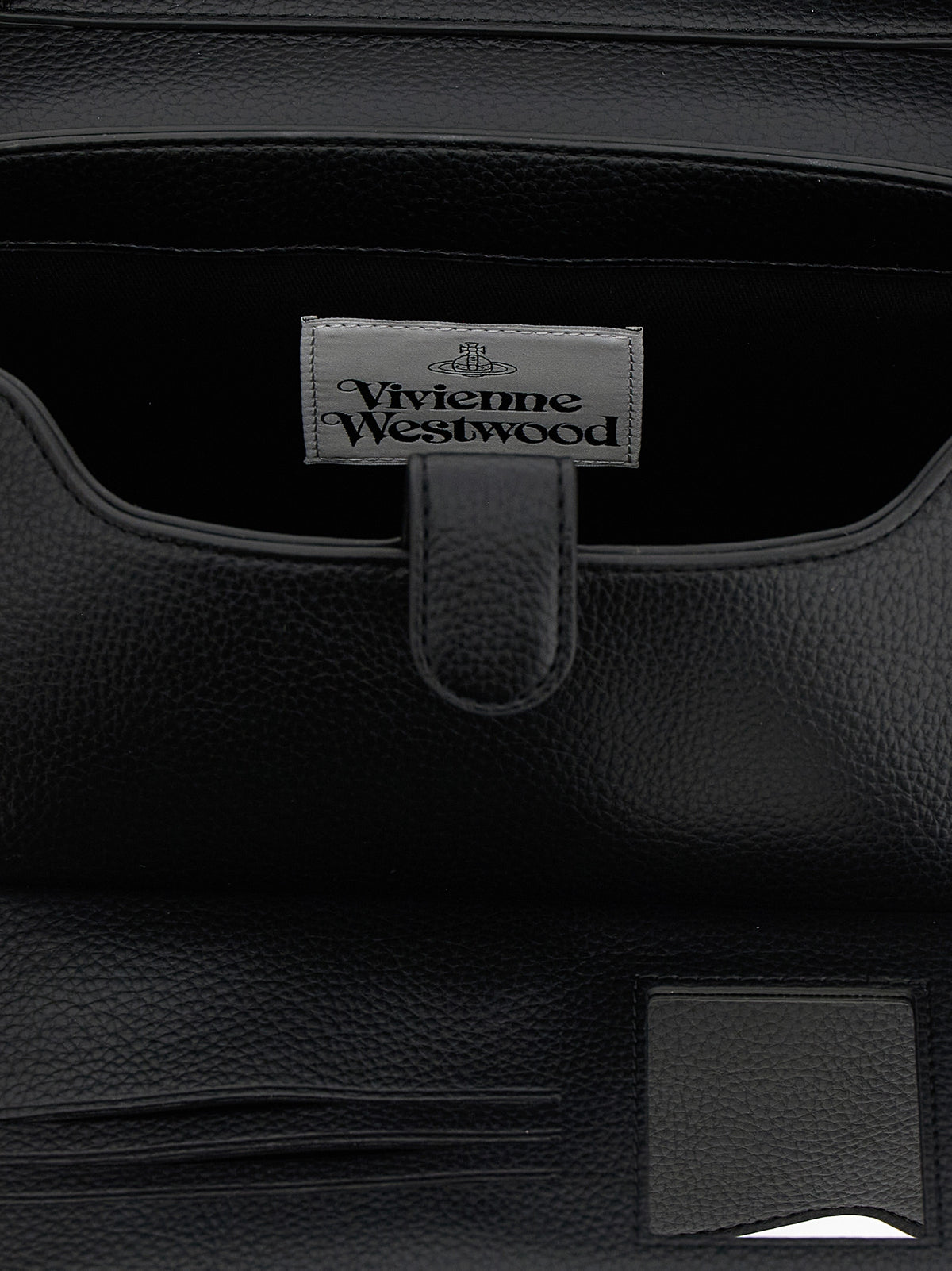 Vivienne Westwood Women 'Hazel' Medium Shoulder Bag