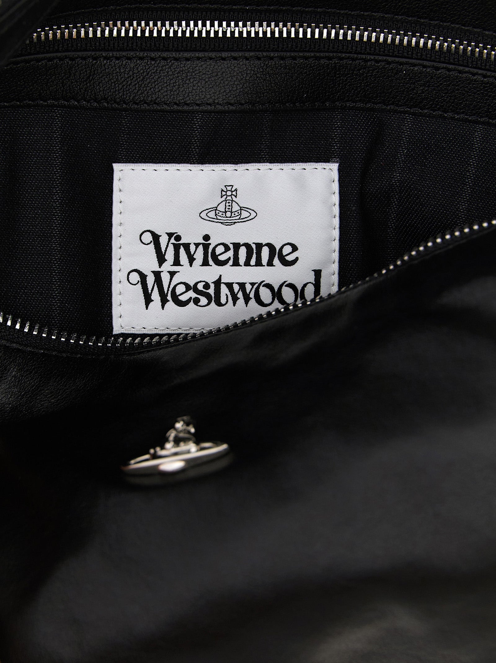 VIVIENNE WESTWOOD Vivienne Westwood Women 'Emma' Shoulder Bag