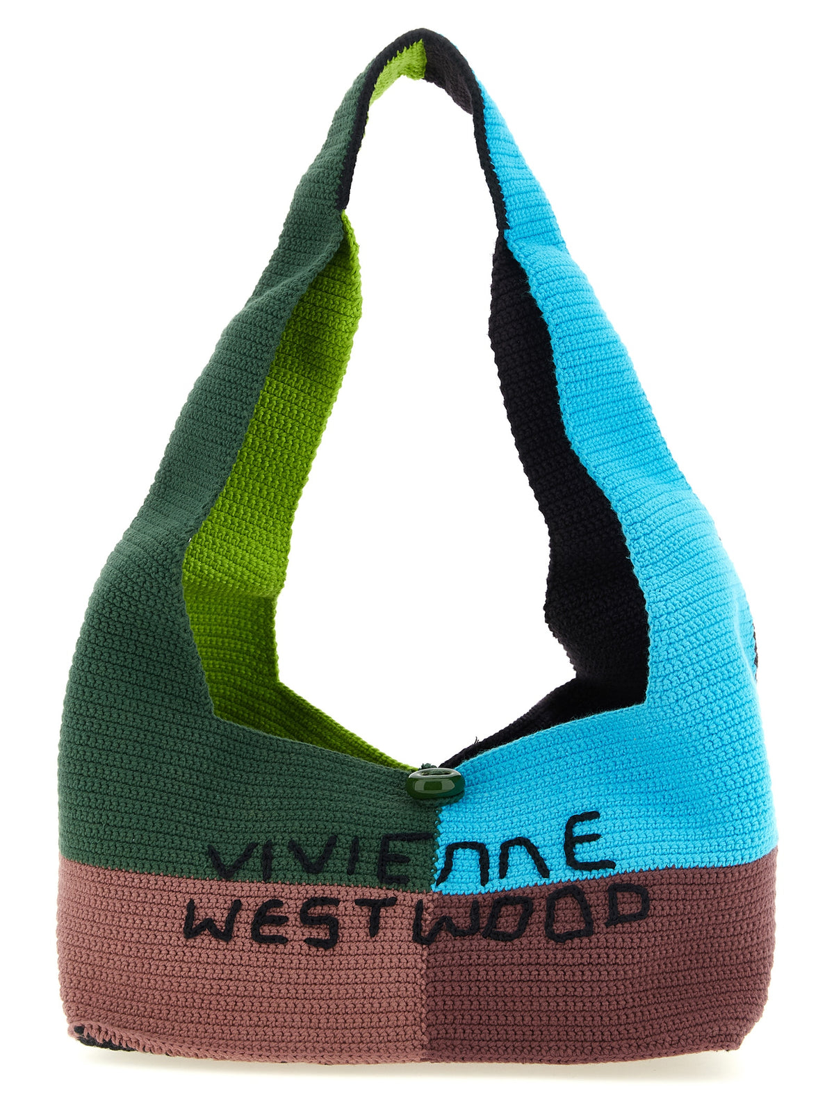Vivienne Westwood Women 'Ellie' Shoulder Bag