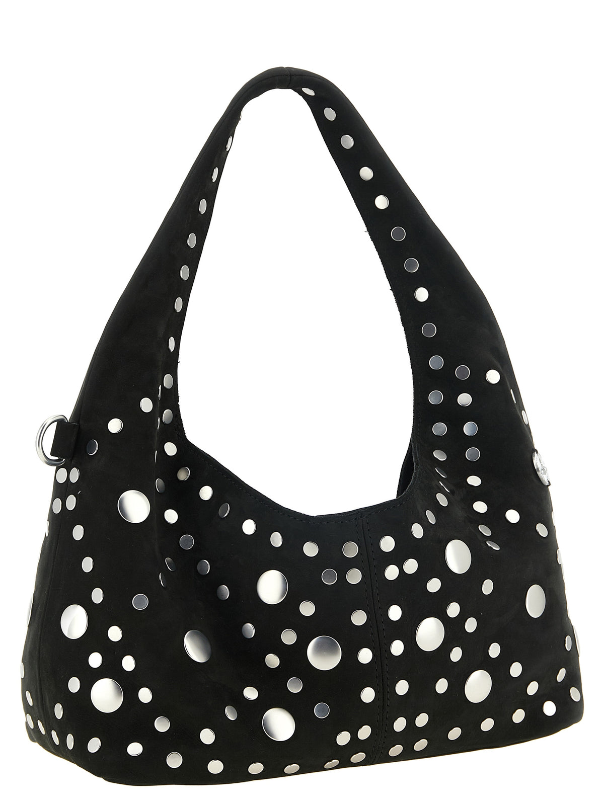 Vivienne Westwood Women Black 'Ellie' Shoulder Bag