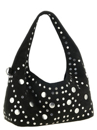 Vivienne Westwood Women Black 'Ellie' Shoulder Bag