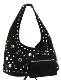 Vivienne Westwood Women Black 'Ellie' Shoulder Bag