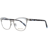 Emilio Pucci Emilio Pucci Silver Women Optical Women's Frames