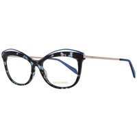 Emilio Pucci Emilio Pucci Brown Women Optical Women's Frames