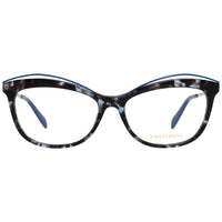 Emilio Pucci Emilio Pucci Brown Women Optical Women's Frames
