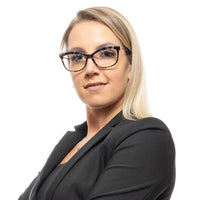 Emilio Pucci Emilio Pucci Brown Women Optical Women's Frames