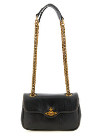 VIVIENNE WESTWOOD Vivienne Westwood Women 'Anita' Small Shoulder Bag