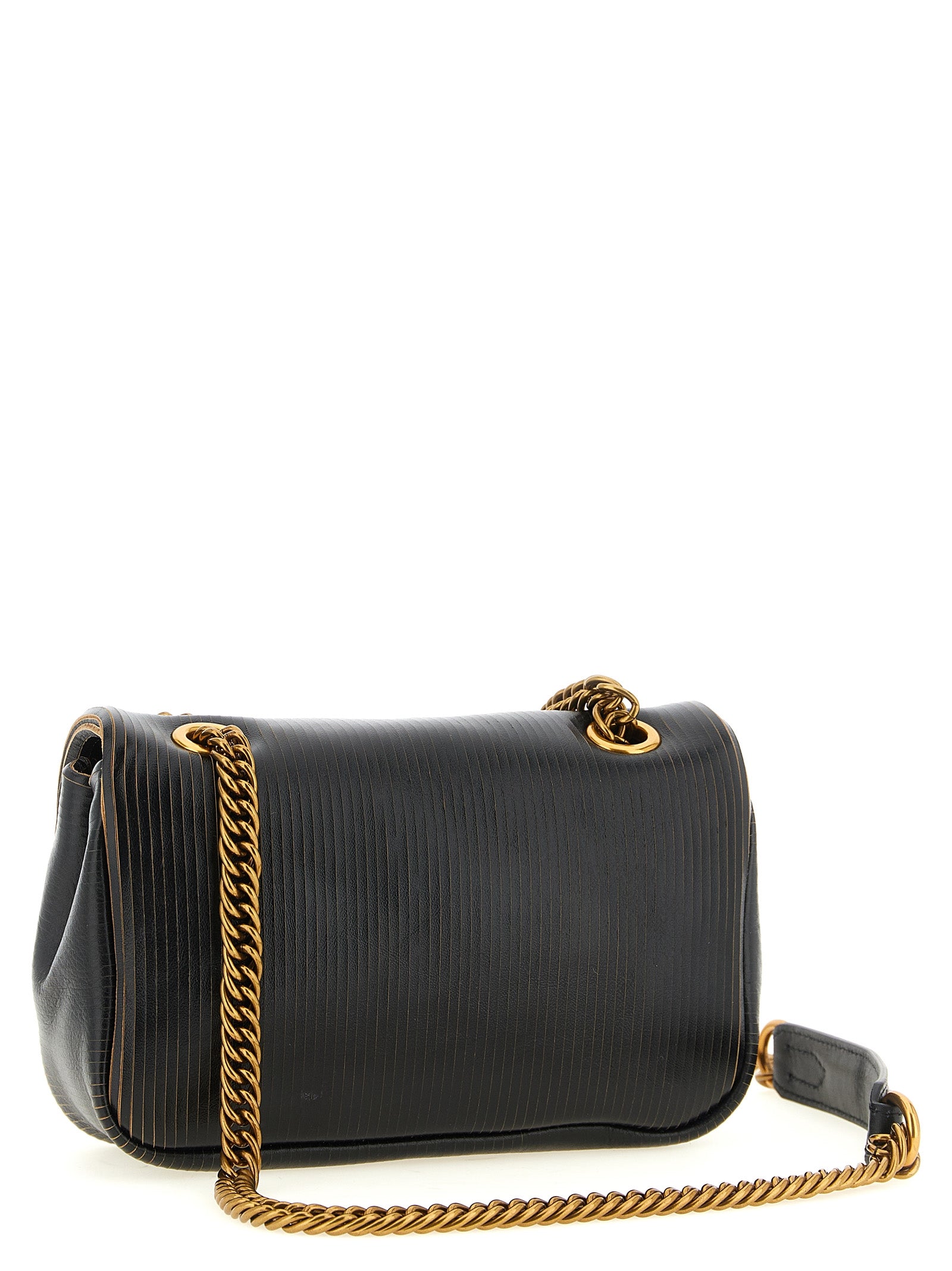 VIVIENNE WESTWOOD Vivienne Westwood Women 'Anita' Small Shoulder Bag