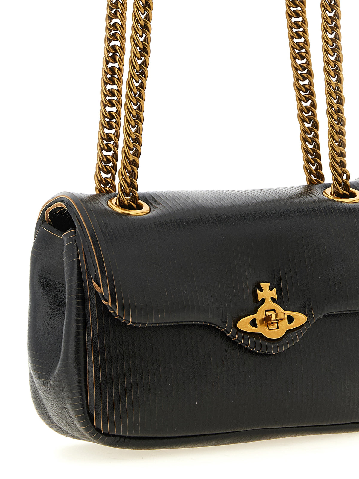 VIVIENNE WESTWOOD Vivienne Westwood Women 'Anita' Small Shoulder Bag