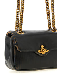 VIVIENNE WESTWOOD Vivienne Westwood Women 'Anita' Small Shoulder Bag