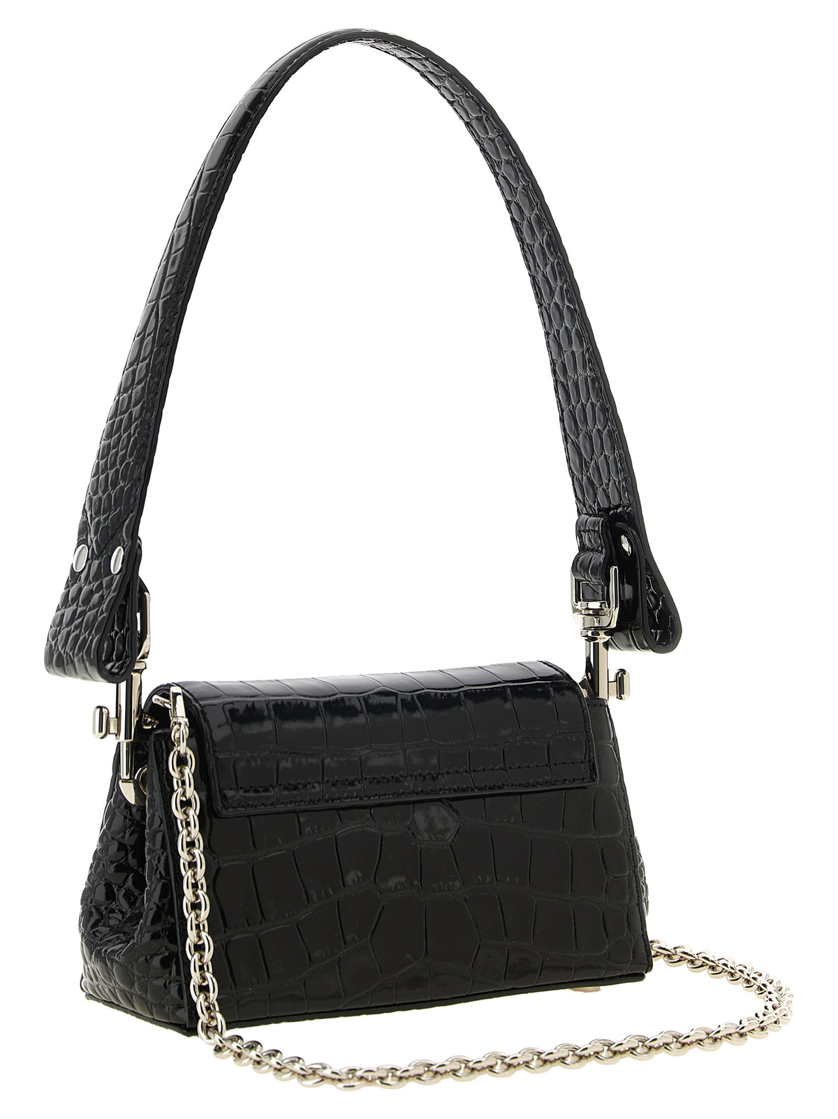 Vivienne Westwood Women 'Hazel' Small Handbag