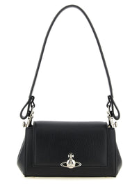 Vivienne Westwood Women 'Hazel' Small Shoulder Bag