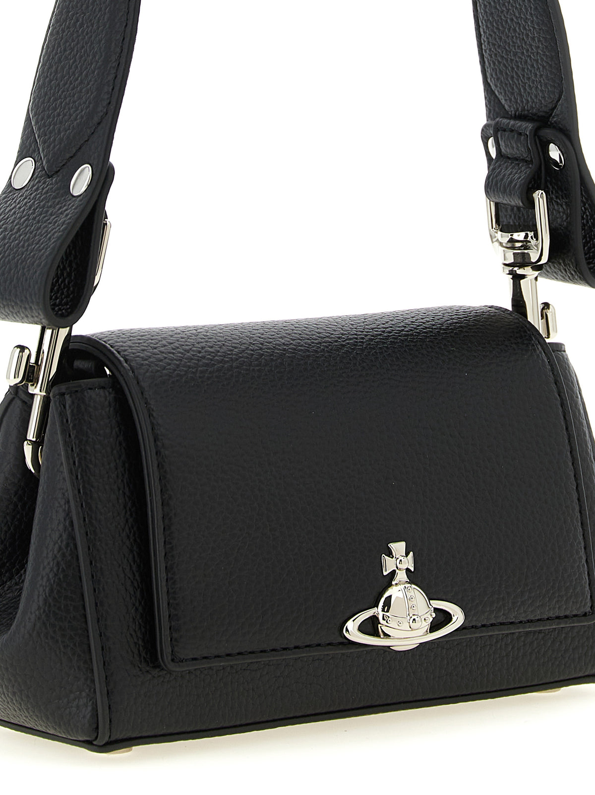 Vivienne Westwood Women 'Hazel' Small Shoulder Bag