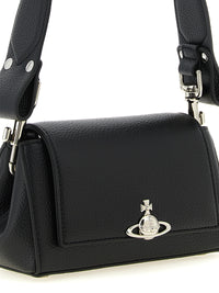 Vivienne Westwood Women 'Hazel' Small Shoulder Bag