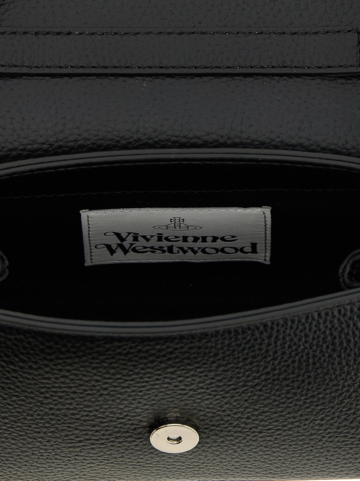 Vivienne Westwood Women 'Hazel' Small Shoulder Bag