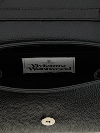 Vivienne Westwood Women 'Hazel' Small Shoulder Bag