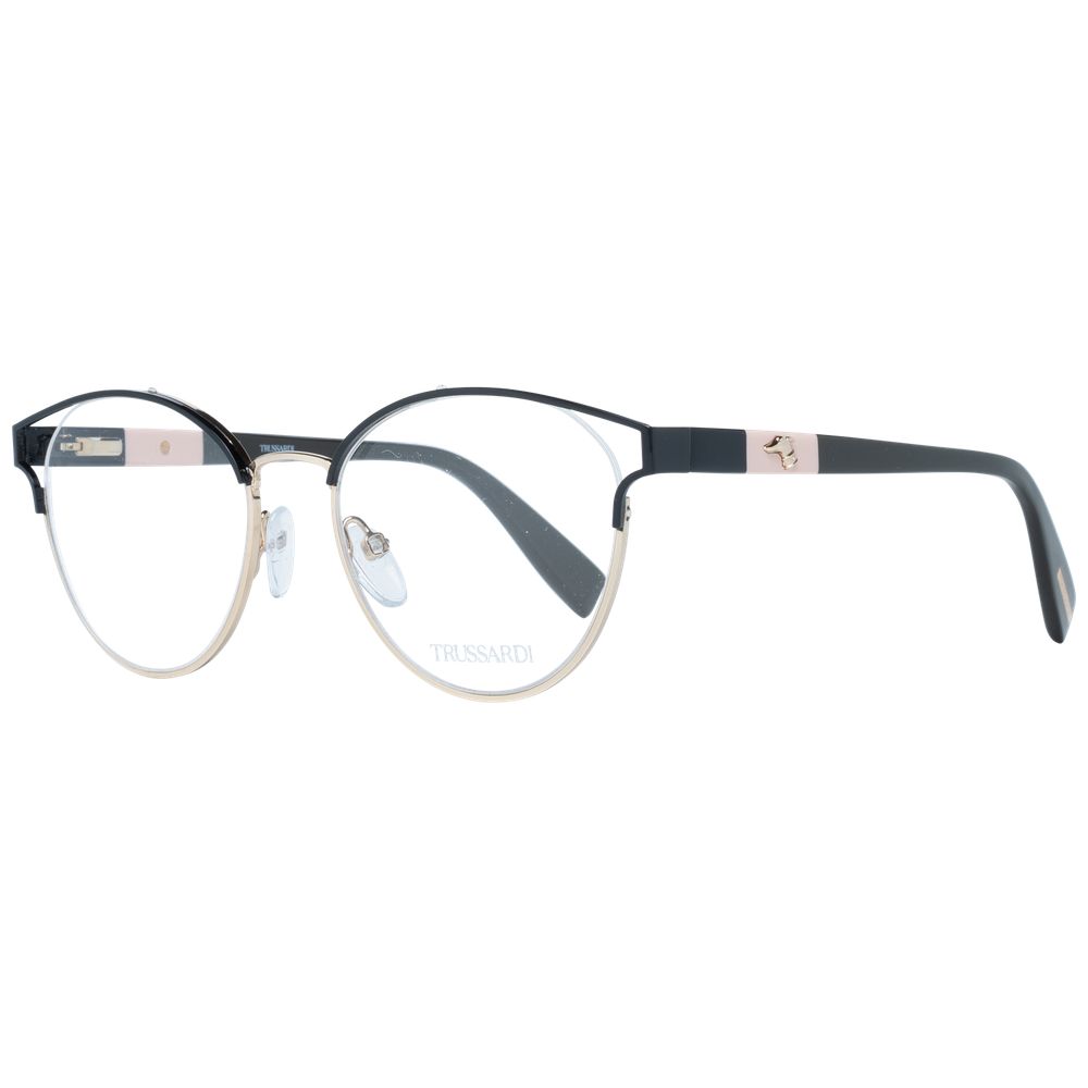 Trussardi Trussardi Gold Women Optical Women's Frames