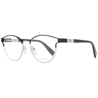 Trussardi Trussardi Gold Women Optical Women's Frames