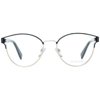 Trussardi Trussardi Gold Women Optical Women's Frames