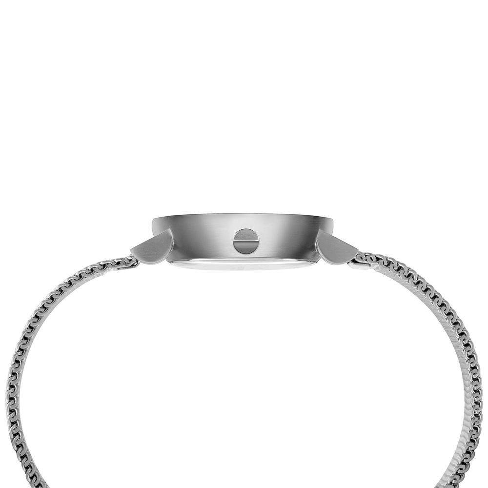 Pierre Cardin Pierre Cardin Silver Women Women's Watch