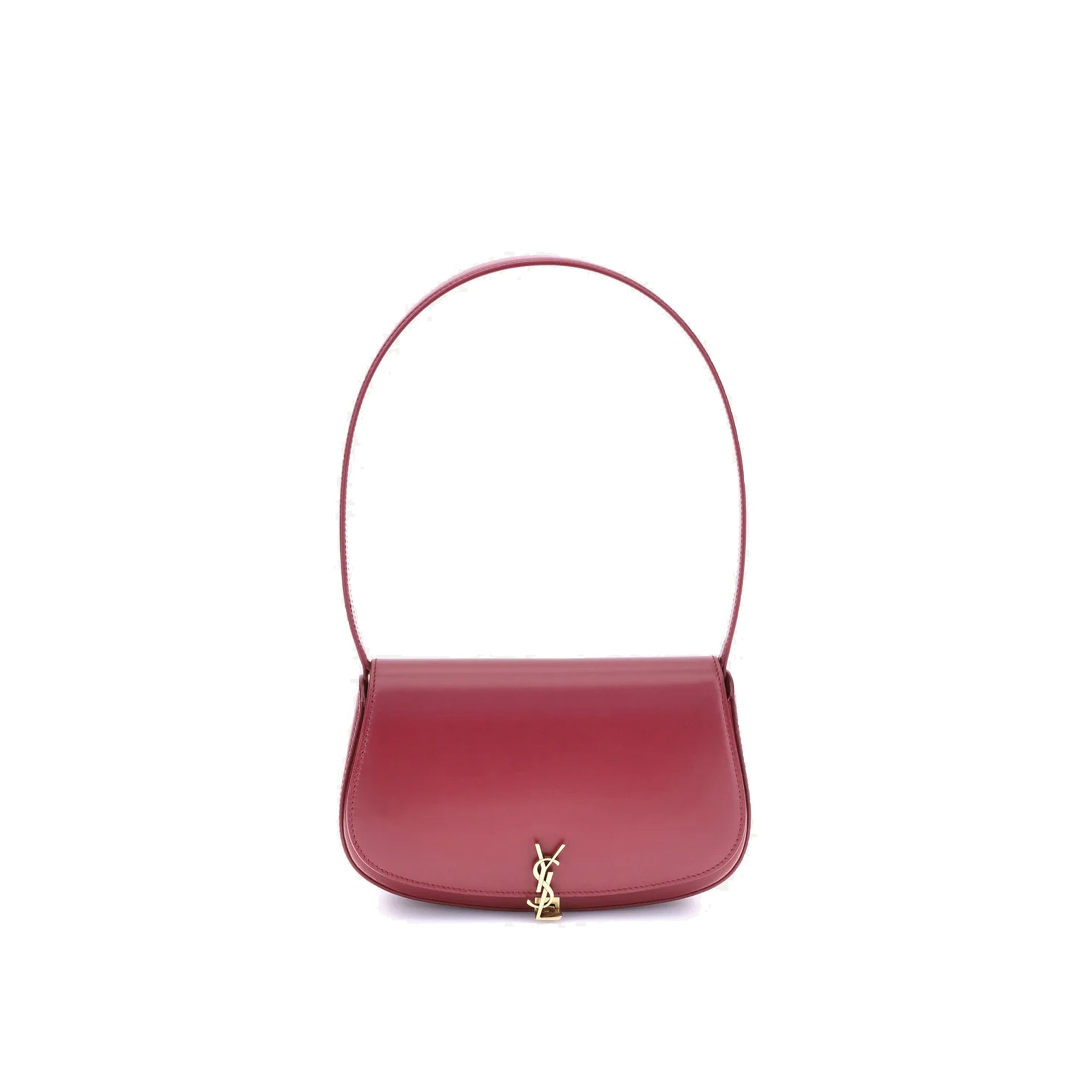 Saint Laurent Mini Voltaire Shoulder Bag Women