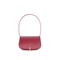 Saint Laurent Mini Voltaire Shoulder Bag Women