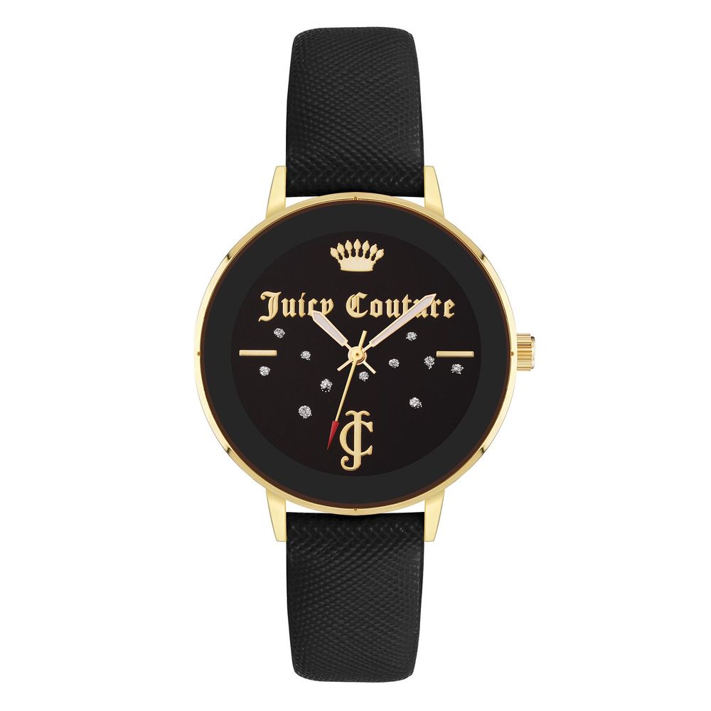 Juicy Couture Juicy Couture Gold Women Women's Watch