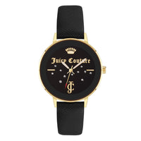 Juicy Couture Juicy Couture Gold Women Women's Watch