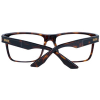 BMW BMW Brown Plastic Glasses Men's (Frames)