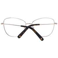 Bally Bally Black Metal & Plastic Glasses Women's (Frames)