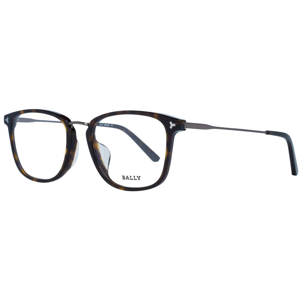 Bally Bally Brown Men Optical Men's Frames