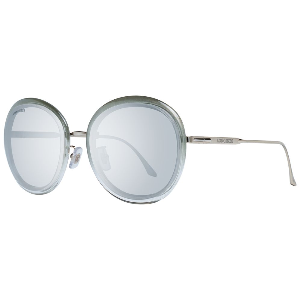 Longines Longines Gray Women Women's Sunglasses