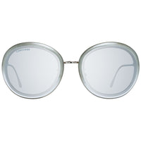 Longines Longines Gray Women Women's Sunglasses
