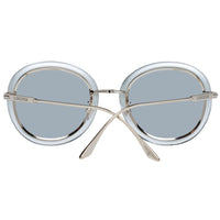 Longines Longines Gray Women Women's Sunglasses