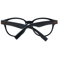 Zegna Couture Zegna Couture Black Men Optical Men's Frames