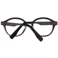 Zegna Couture Zegna Couture Brown Men Optical Men's Frames