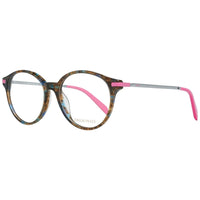 Emilio Pucci Emilio Pucci Multicolor Women Optical Women's Frames
