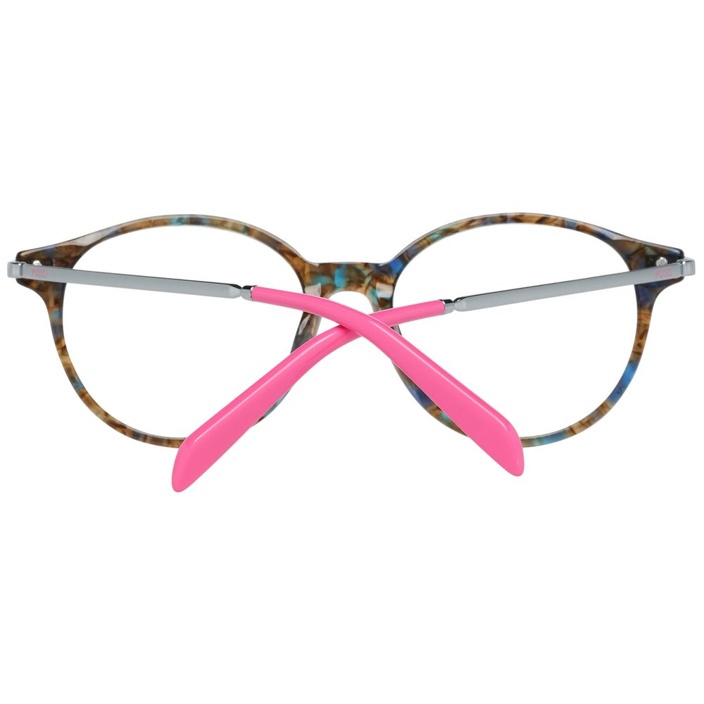 Emilio Pucci Emilio Pucci Multicolor Women Optical Women's Frames
