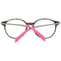 Emilio Pucci Emilio Pucci Multicolor Women Optical Women's Frames