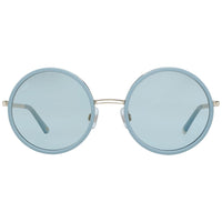 Web Web Blue Women Women's Sunglasses