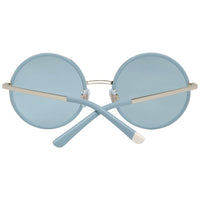 Web Web Blue Women Women's Sunglasses