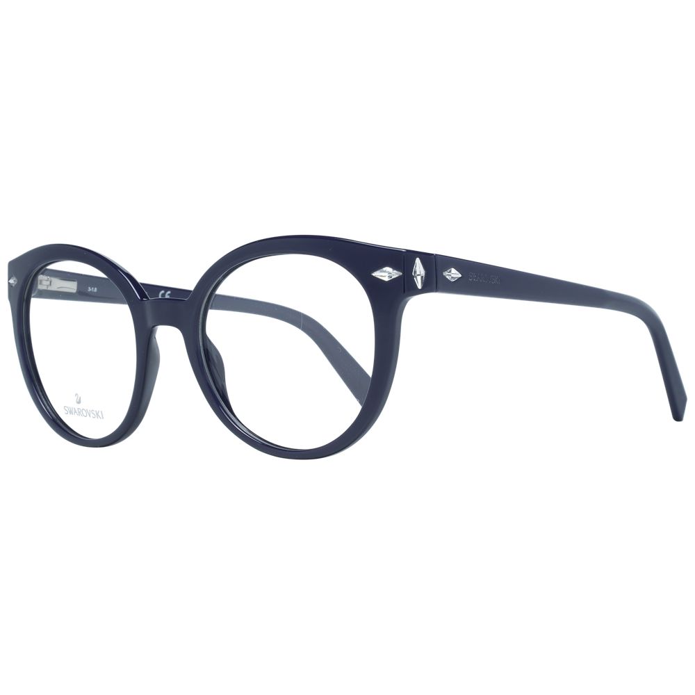 Swarovski Purple Women Optical Women's Frames