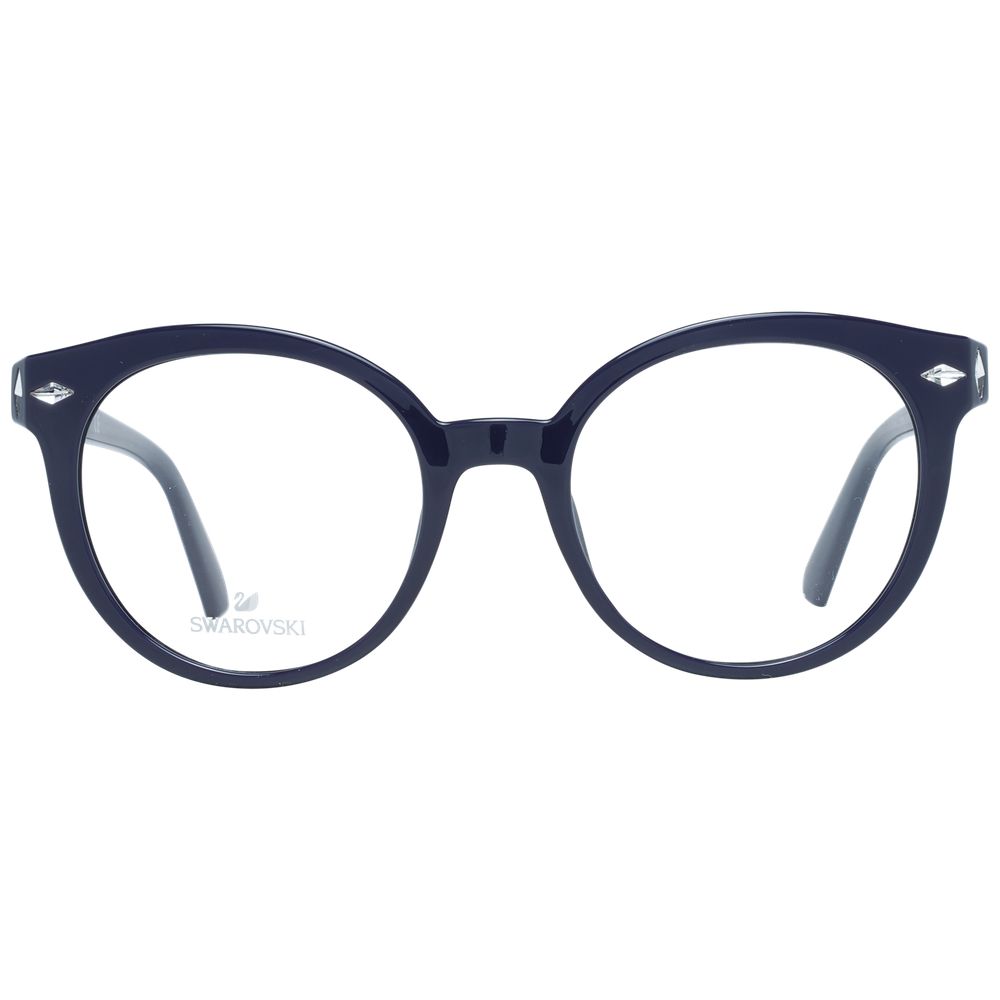 Swarovski Purple Women Optical Women's Frames